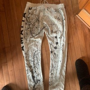 Labellamafia joggers